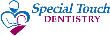 Special Touch Dentistry  Logo